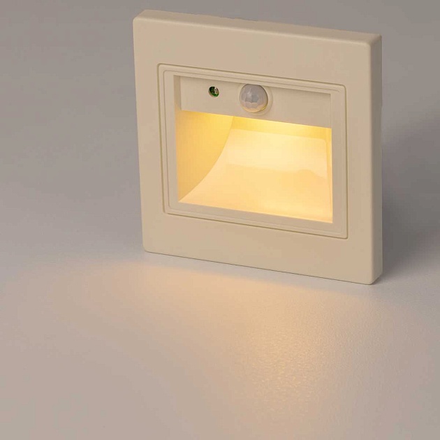 Встраиваемый светодиодный светильник Citilux Скалли CLD005KS0 изображение 2 Встраиваемый светодиодный светильник Citilux Скалли CLD005KS0 Фото № 2