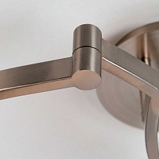 Потолочная люстра Citilux Астро CL125142 1