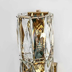 Настенный светильник Modelux ML.550.04 GD 1