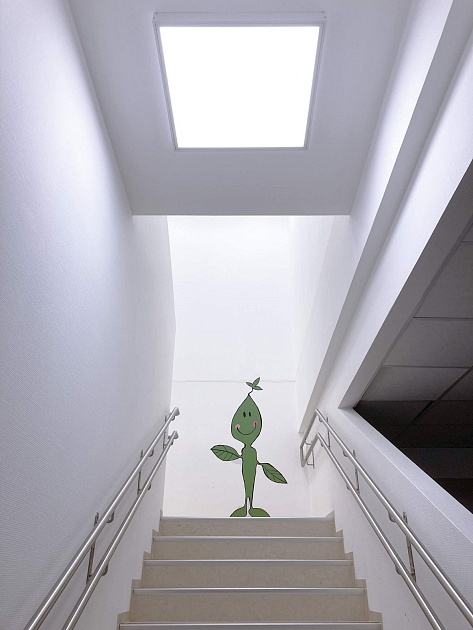 Потолочный светодиодный светильник Deko-Light Pro Office 100088 Фото № 4