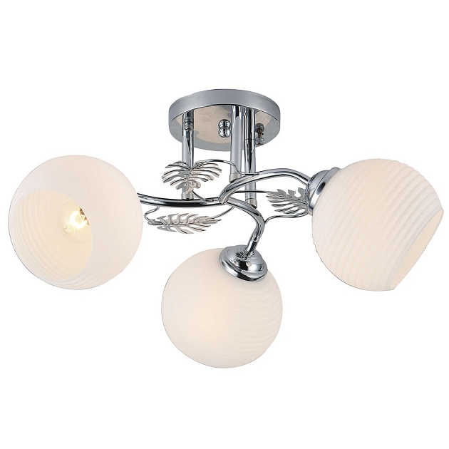 Потолочная люстра Escada Kalina 1119/3PL изображение 4 Потолочная люстра Escada Kalina 1119/3PL Фото № 4