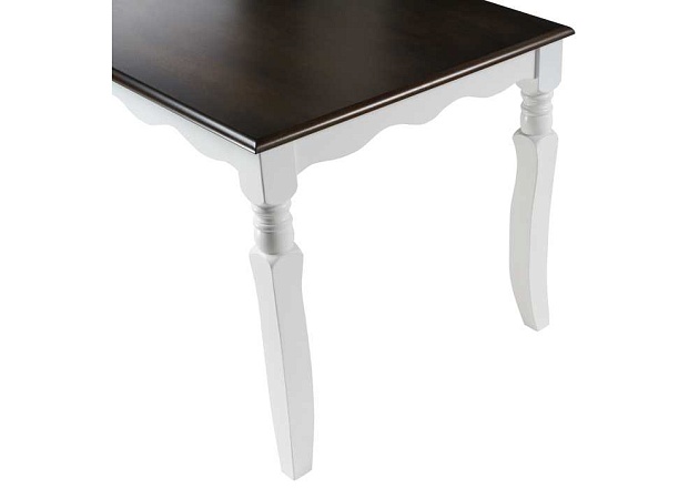 Кухонный стол Woodville Provance 1967 Фото № 6