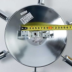 Потолочная люстра Citilux Рандом CL222190 1