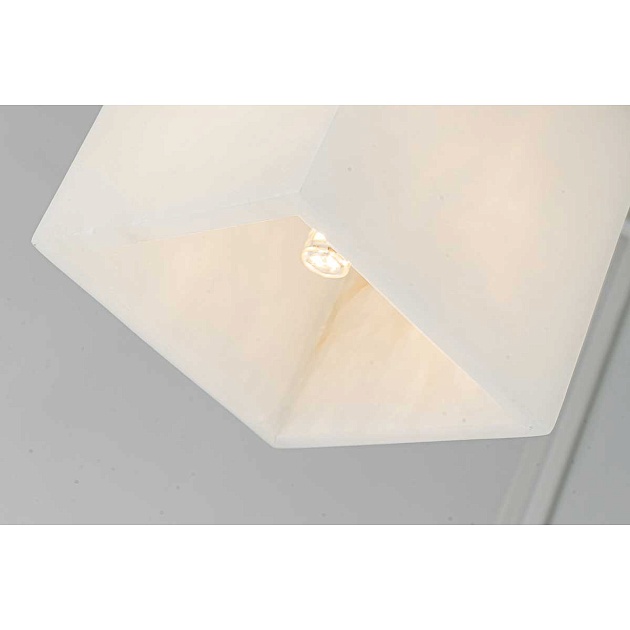 Потолочный светильник Belfast Ravenhill 3333F BR MB изображение 6 Потолочный светильник Belfast Ravenhill 3333F BR MB Фото № 6