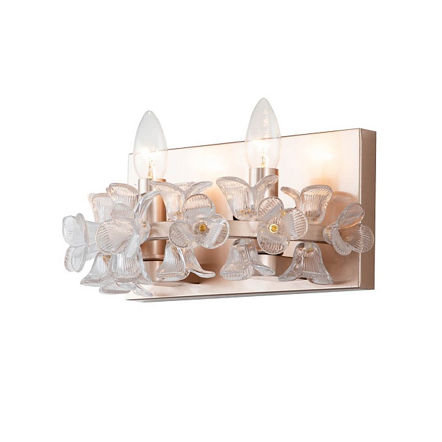 Бра Favourite Palmira 2967-2W изображение 1 Бра Favourite Palmira 2967-2W Фото № 1