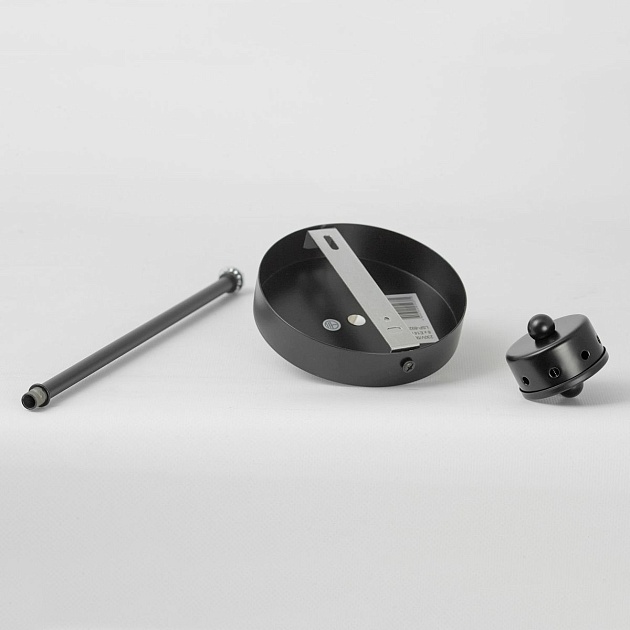 Подвесная люстра Lussole Lgo Brantley LSP-8929 Фото № 2