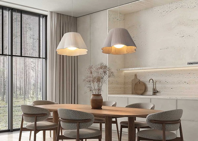 Подвесной светильник Freya FR2056PL-01W Фото № 7