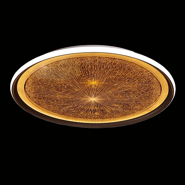 Потолочный светодиодный светильник De Markt Норден 660015101 изображение 8 Потолочный светодиодный светильник De Markt Норден 660015101 Фото № 8