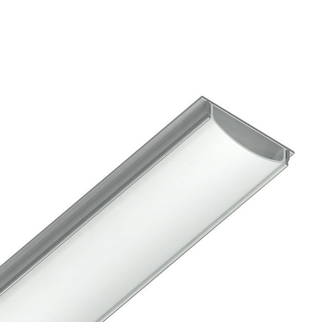 Профиль с рассеивателем Ambrella Illumination GP1500AL Фото № 1