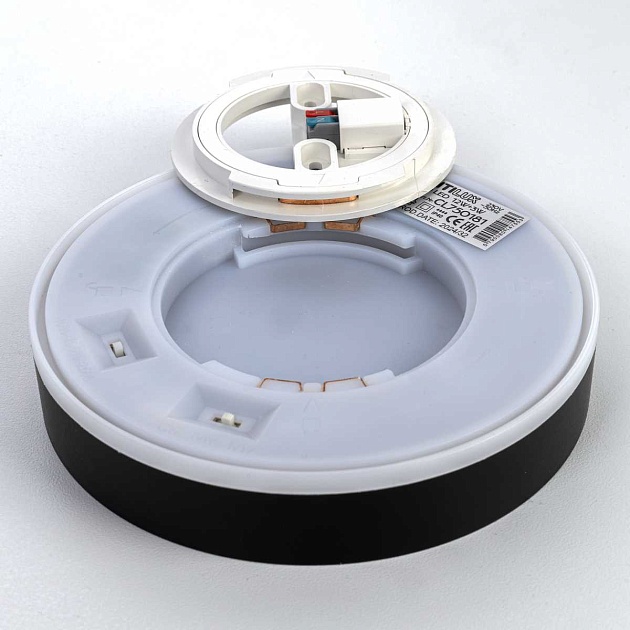 Потолочный светодиодный светильник Citilux Etalon CL750181 Фото № 2