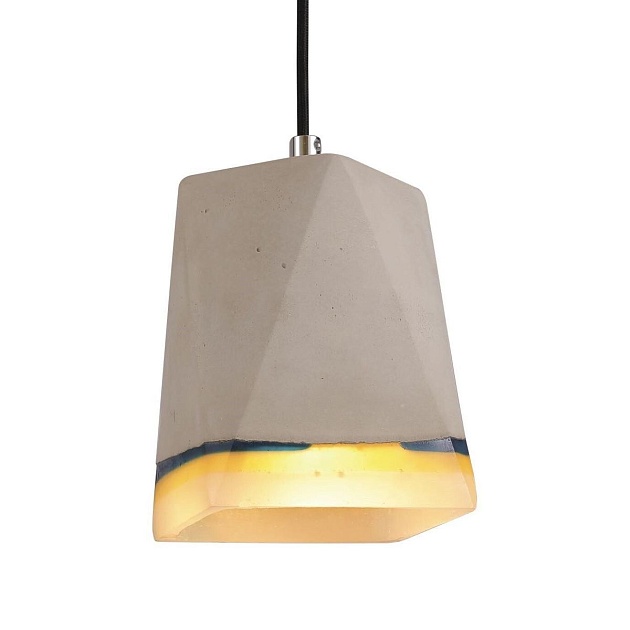 Подвесной светильник Ritter Eclectic 52668 1 Фото № 1