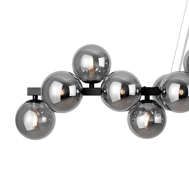 Подвесной светильник Maytoni Dallas MOD547PL-25B изображение 5 Подвесной светильник Maytoni Dallas MOD547PL-25B Фото № 5