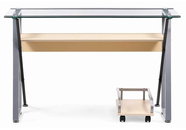 Компьютерный стол Woodville Gunar 11976 Фото № 6