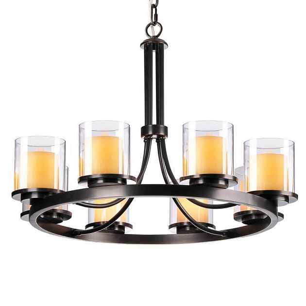 Подвесная люстра Newport 35008/C М0049624 изображение 1 Подвесная люстра Newport 35008/C М0049624 Фото № 1