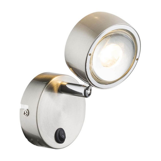 Светодиодный спот Globo Barra 56290-1 изображение 1 Светодиодный спот Globo Barra 56290-1 Фото № 1