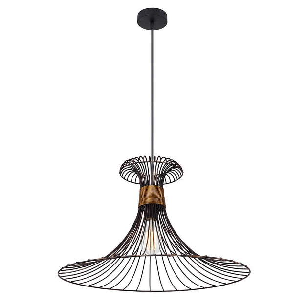 Подвесной светильник Globo Purra 54814H2 Фото № 1