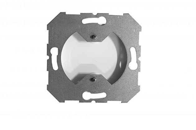 Заглушка Liregus Retro черный матовый 29-242 изображение 3 Заглушка Liregus Retro черный матовый 29-242 Фото № 3