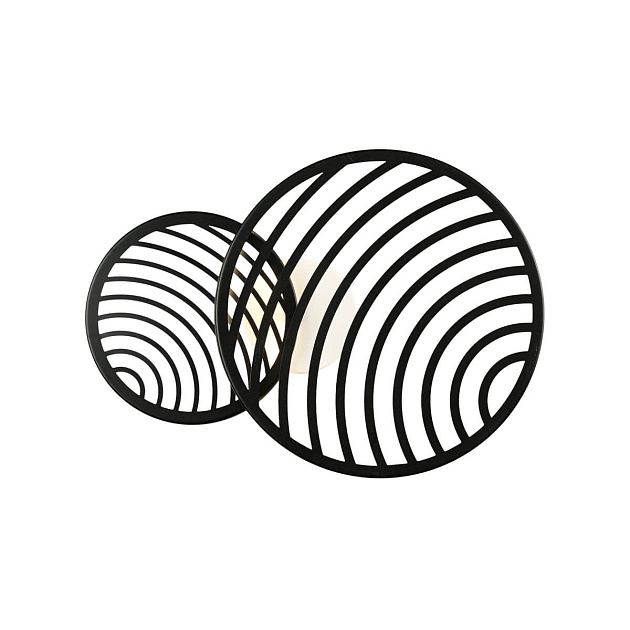 Настенно-потолочный светодиодный светильник Mantra Colladge 7234 Фото № 1