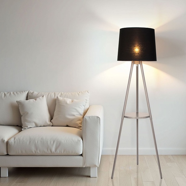 Торшер TK Lighting 1091 lozano 1 изображение 5 Торшер TK Lighting 1091 lozano 1 Фото № 5