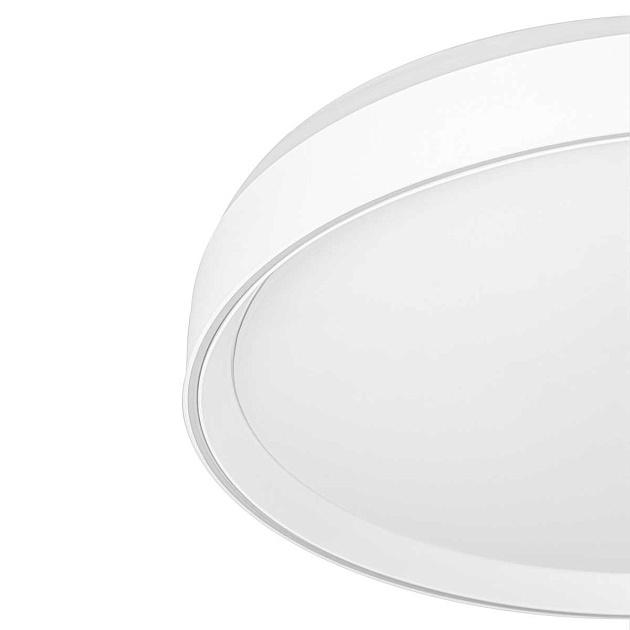 Потолочный светодиодный светильник Citilux Boss CL751450G Фото № 12