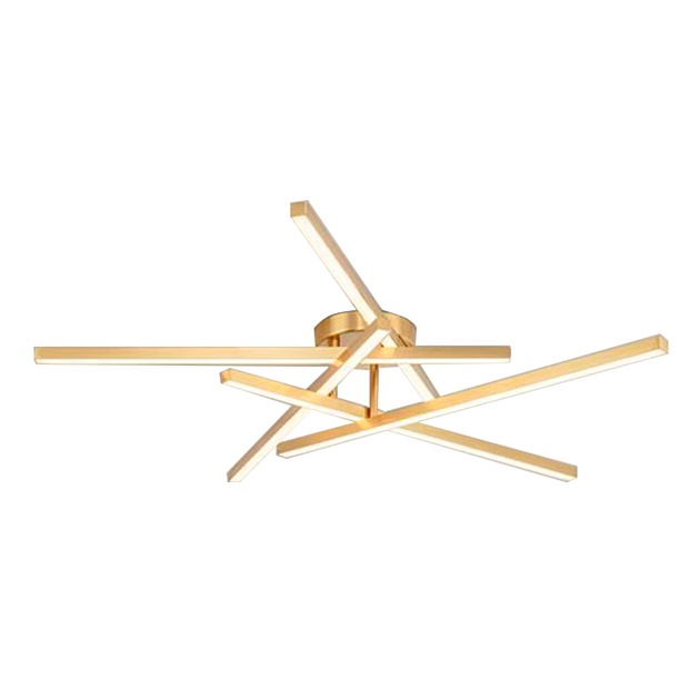 Потолочная светодиодная люстра Lightstar Palla 739033 Фото № 1