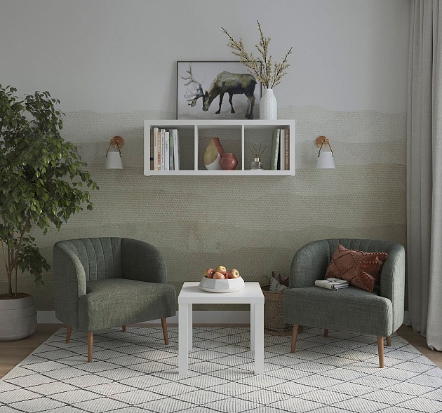 Журнальный стол Шведский Стандарт ENKEL 50 S00111 изображение 5 Журнальный стол Шведский Стандарт ENKEL 50 S00111 Фото № 5