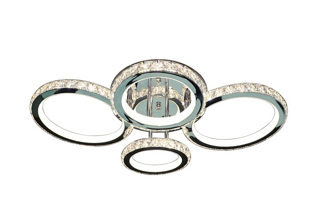 Потолочная светодиодная люстра Natali Kovaltseva Innovation Style 83009 Фото № 8