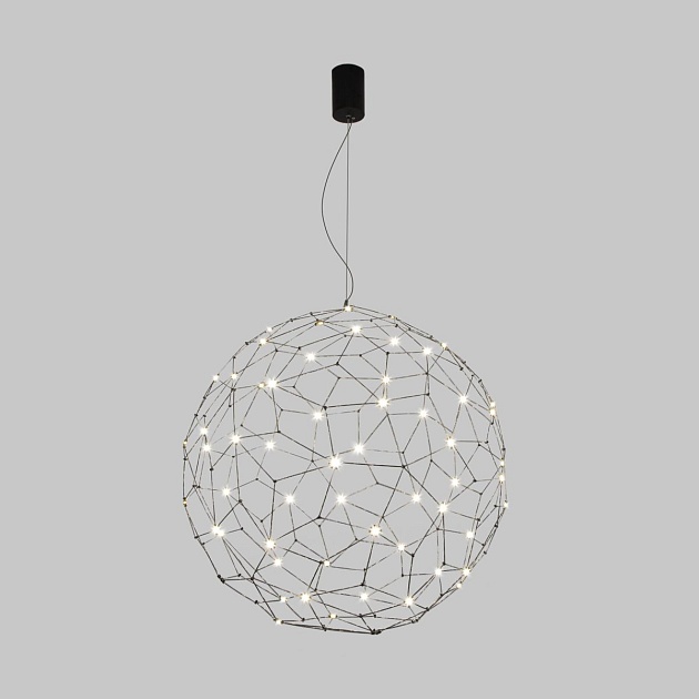 Подвесной светодиодный светильник Bogates Alioth 453/1 Фото № 1