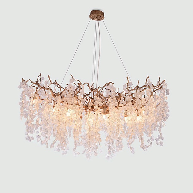 Подвесная люстра Imperium Loft Fairytree 144169-22 Фото № 9