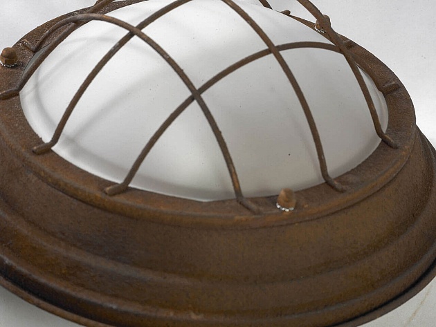 Потолочный светильник Lussole Loft LSP-8068 изображение 4 Потолочный светильник Lussole Loft LSP-8068 Фото № 4