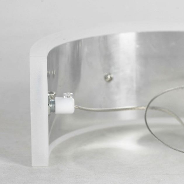 Подвесной светодиодный светильник Lussole Loft ANTIOCH LSP-7026 изображение 4 Подвесной светодиодный светильник Lussole Loft ANTIOCH LSP-7026 Фото № 4