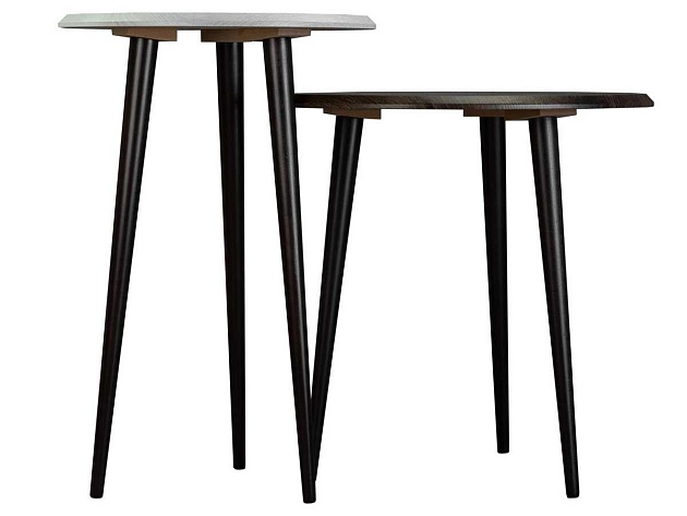 Журнальный стол Мебелик BeautyStyle 2 006760 Фото № 11