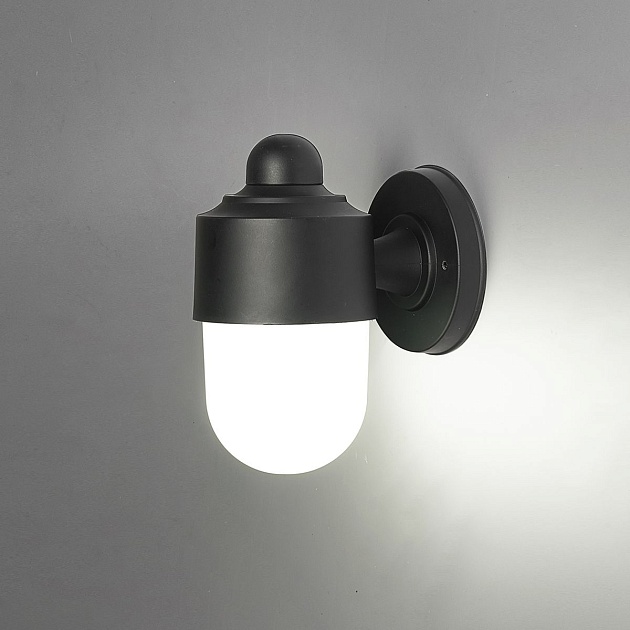 Уличный настенный светильник Escada 30008W/01 изображение 3 Уличный настенный светильник Escada 30008W/01 Фото № 3