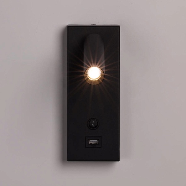 Бра De City Стаут 702022501 изображение 7 Бра De City Стаут 702022501 Фото № 7