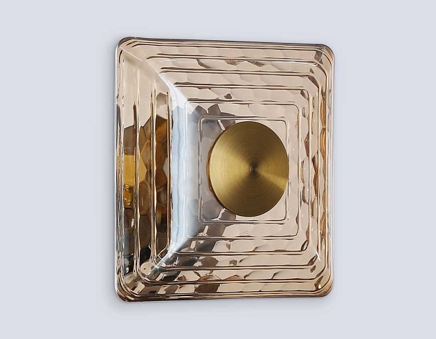 Настенный светодиодный светильник Ambrella light High Light LH31035 изображение 2 Настенный светодиодный светильник Ambrella light High Light LH31035 Фото № 2