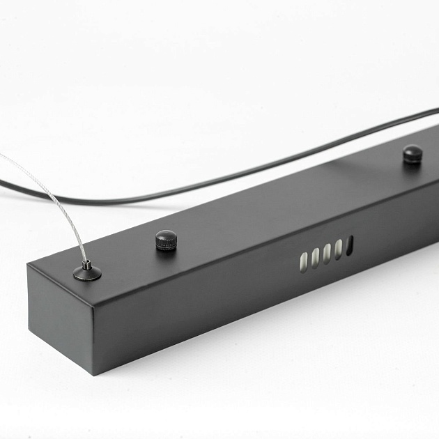 Подвесной светодиодный светильник Lussole Bradford LSP-7164 Фото № 3