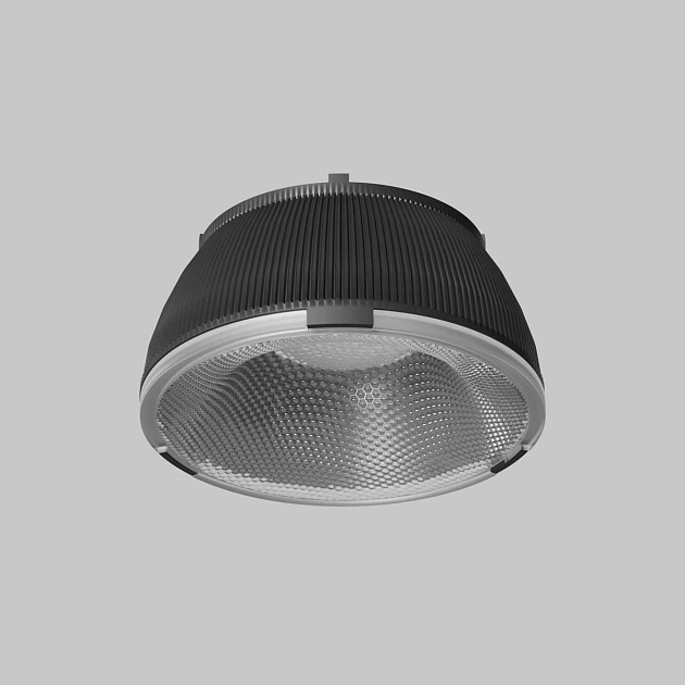 Линза для светильников Maytoni Technical Dip Lens001D45-15W Фото № 6