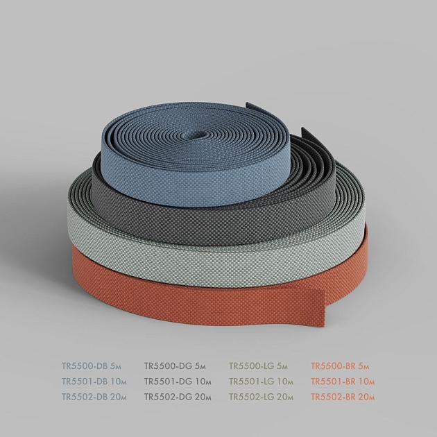 Шинопровод Denkirs Belty Base TR5500-DB Фото № 3