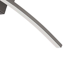 Настенный светильник Zortes BOW ZRS.79603.10 3