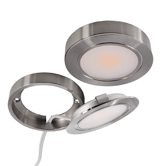 Потолочный светодиодный светильник Deko-Light Baham I 687099 изображение 1 Потолочный светодиодный светильник Deko-Light Baham I 687099 Фото № 1