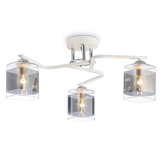 Потолочная люстра Ambrella light Traditional Modern TR303217 Фото № 1