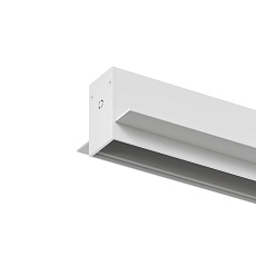 Шинопровод встраиваемый однофазный Denkirs Smart Hide TR2012-WH 5