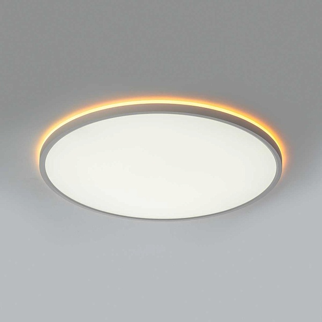 Потолочный светильник Citilux NORMA CL749500 изображение 4 Потолочный светильник Citilux NORMA CL749500 Фото № 4