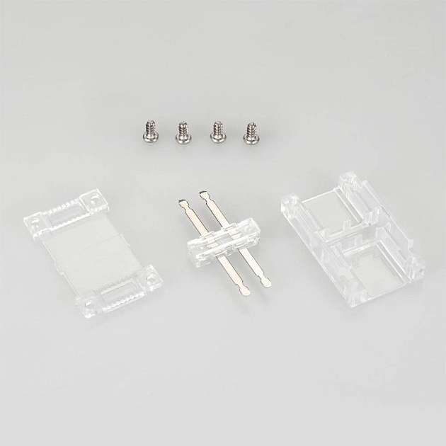 Коннектор прямой Arlight ARL-50000PV 027067 Фото № 2