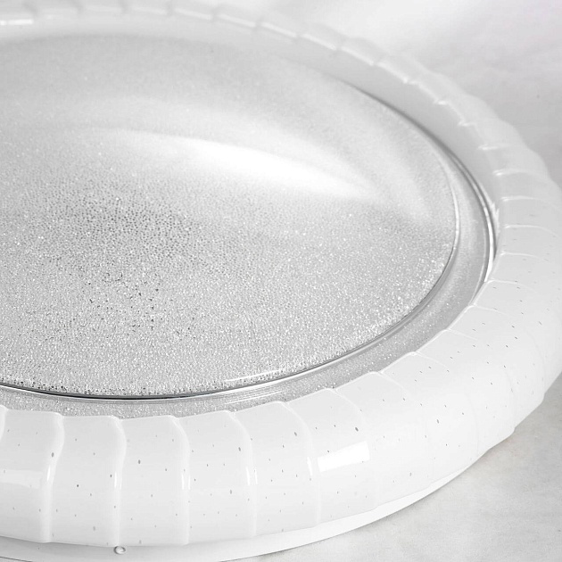 Потолочный светодиодный светильник Lussole Lgo Moonlight LSP-8313 Фото № 2