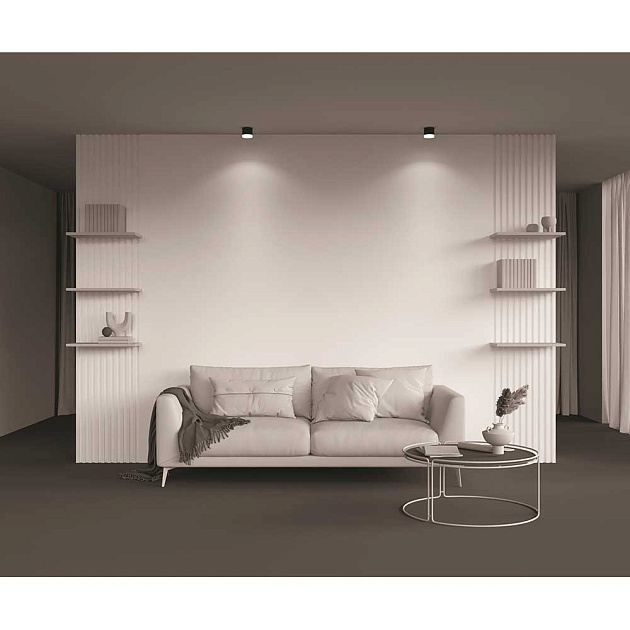 Потолочный светильник Maytoni Technical Pauline C087CL-GX53-B Фото № 4