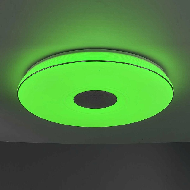 Потолочный светодиодный светильник Citilux CL703M100 Фото № 15