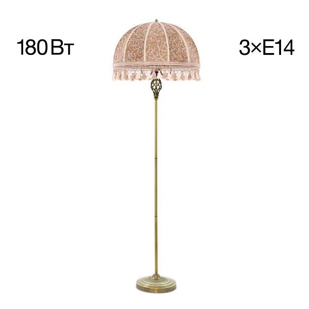 Торшер Citilux Базель CL407935 Фото № 1