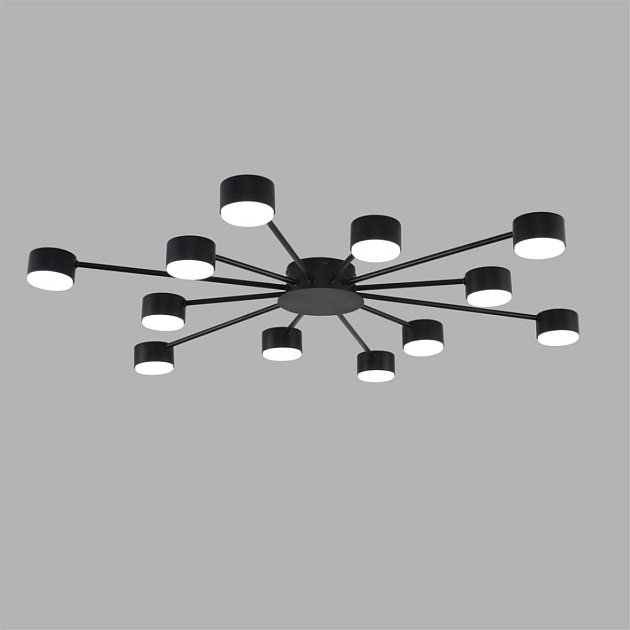 Люстра Lumion COMFI 8344/12C Фото № 4