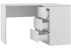 Письменный стол Woodville Мадера 520979 1